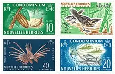 Darmowa dostawa Nieuwe Hebriden - YT 215-18