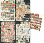 Wyprzedaż Noorwegen - Dubbelencollectie in 2 ringbanden -Gestempeld