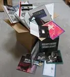 Zwrot pieniędzy Noorwegen - Partij