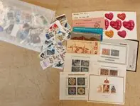 Promocja Noorwegen - partij ca. 1969/99