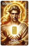 Zamów teraz Oostenrijk - Helden uit de Mythologie: Helios - Crypto postzegel met1 g gold bar