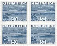 Tylko dziś Oostenrijk 1932 - MICHEL 541 - Postfris