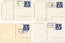 Premium Oostenrijk 1936 - Michel 627 - Gebruikt