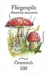 Ostatnia szansa Oostenrijk 2022 - Amanita - Postfrisse postzegel