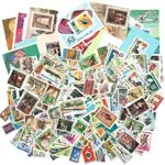 Premium Opper-Volta 1960-1984 - 269 postzegels en 60 souvenirvelletjes