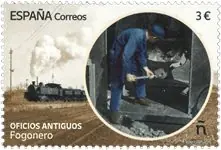 Najlepsza cena Oude ambachten / Stoker