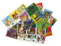 Paraguay- 3 verschillende series- Postfris Oferta