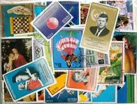 Autentyczny Paraguay - 500 verschillende