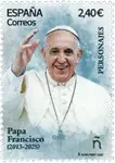 Paus Franciscus 2013-2025 Zwrot pieniędzy