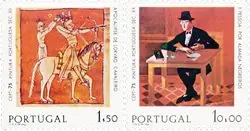 Portugal 1975 - Michel 1281/1282 - Postfris Zamów teraz