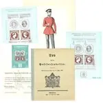 Posthistorie presentatie van Denemarken Zwrot pieniędzy