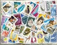 Kup teraz Roemenië - 1000 verschillende - gestempeld