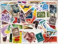 Kup teraz Roemenië - 925 verschillende postzegels