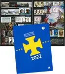 Portugal - Jaarset 2022 Rabat