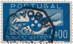 Portugal 1941 - MICHEL 642 - Gebruikt - Gebruikt Najlepsza cena