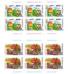 Roemenië 2006 - Michel V6065/6066 - Postfris Kup teraz