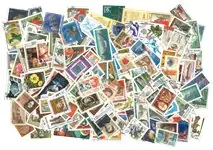 Wyprzedaż Rusland - 1000 verschillende