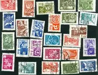 Rusland - 25 verschillende Oferta limitowana