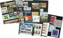 Rusland 2013 - Postfris - zonder abonnement Oferta