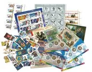 Rusland 2014 - Postfris - Eerste helft - zonder abonnement Oferta limitowana