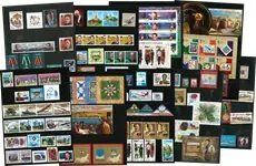 Rusland 2015 - Postfris - Tweede helft - zonder abonnement Oferta limitowana