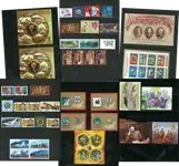 Rusland 2018 - Eerste halfjaar - postfris Zonder abonnement Tylko dziś