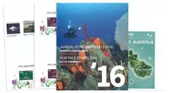 Bezpieczna płatność Saba, Bonaire, St.Eustatius - St.Eustatius Jaarset2016 - Jaarset