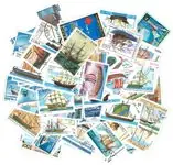 Premium Schepen - 100 verschillende