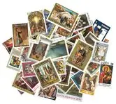 Schilderijen 100 zegels Popularny