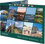 SEPAC 2024 Main Tourist Attraction - Presentatiepakket Premium