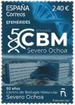Szybka dostawa Severo Ochoa Molecular Biology Center, 50 jaar