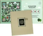 Singapore - Jaarcollectie 2022 - Jaarcollectie Autentyczny