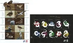 Szybka dostawa Sint Maarten - Jaarset 2024