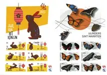 Promocja Sint Maarten - Year pack 2023