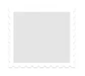 Skieën 75 zegels Popularny