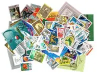 Ekspresowa dostawa Sovjet Unie 1978 gestempelde jaarset met souvenir velletje