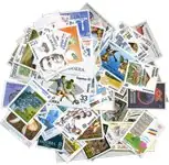 Spaans Andorra - 1972-99 - YT TX64A-260 - Postfris Ostatnia szansa