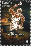 Zamów teraz Spanje - Ancient Blacksmiths - Postfrisse postzegel