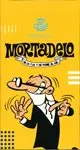 Oryginalny Spanje - Mortadelo - Crypto stamp
