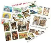 Suriname (Onafhankelijk) - Jaargang 1991 - Postfris Kup teraz