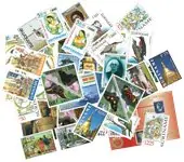 Suriname (Onafhankelijk) - Jaargang 1998 - Postfris Zamów teraz