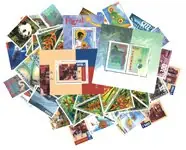 Suriname (Onafhankelijk) - Jaargang 1999 - Postfris Promocja