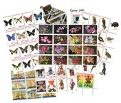 Suriname (Onafhankelijk) - Jaargang 2005 - Postfris Ekspresowa dostawa