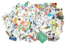 Premium Sport 200 verschillende zegels