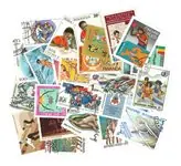 Rabat Sport 25 zegels