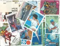 Sport 300 zegels Najlepsza cena