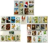 Popularny St. Tome - 3 pakketten