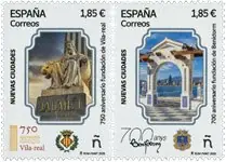 Steden Villareal en Benidorm Najlepsza cena