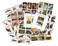 Suriname (Onafhankelijk) - Jaargang 2007 - Postfris Tylko dziś