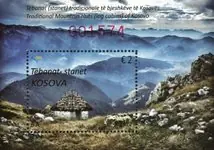 Traditionele berghutten (Tebanat /Stanet) - S/S Bezpieczna płatność